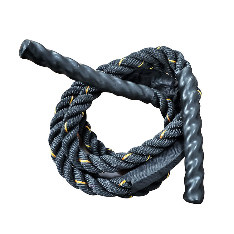 25-миллиметровая боевая тяжелая скакалка