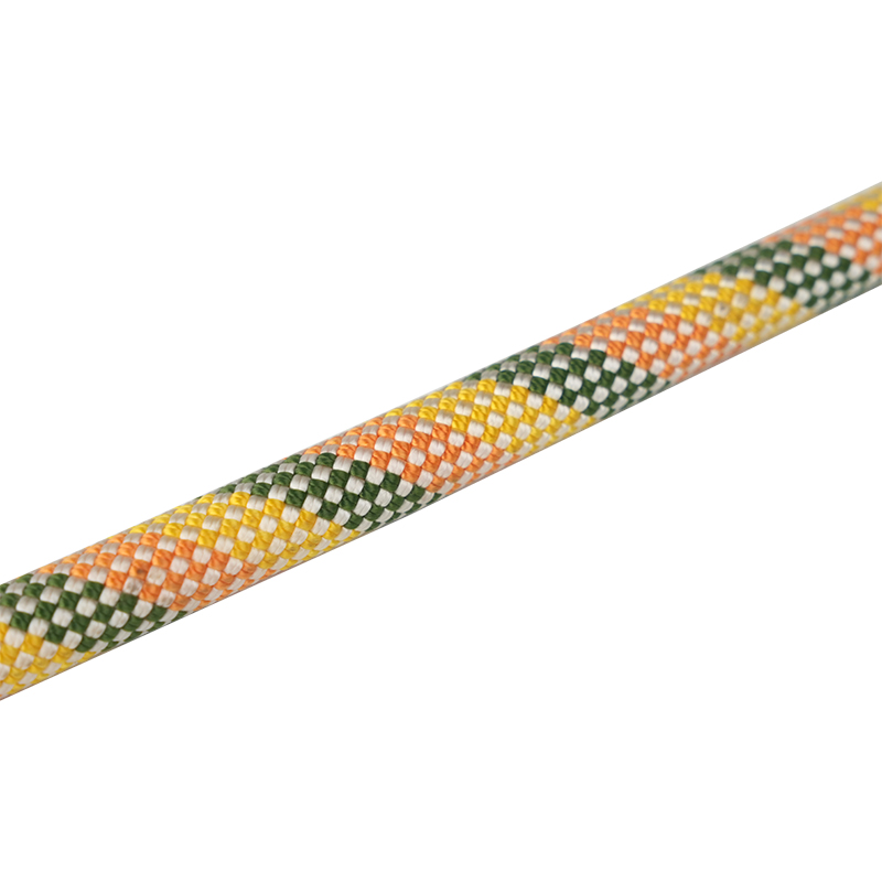 Изготовленная на заказ безопасная веревка