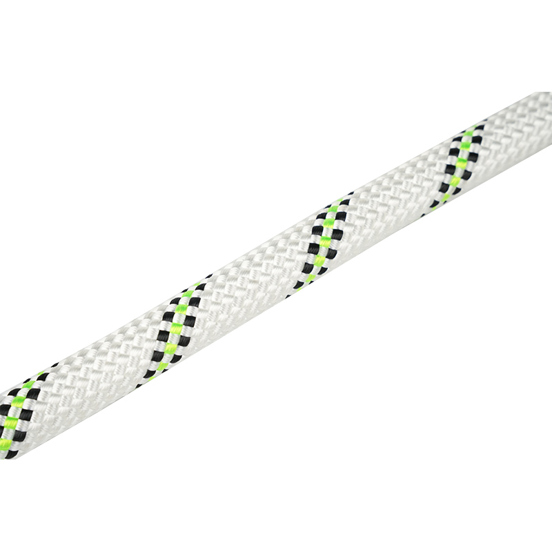 13 мм термостойкая плетеная защитная веревка из полиэстера