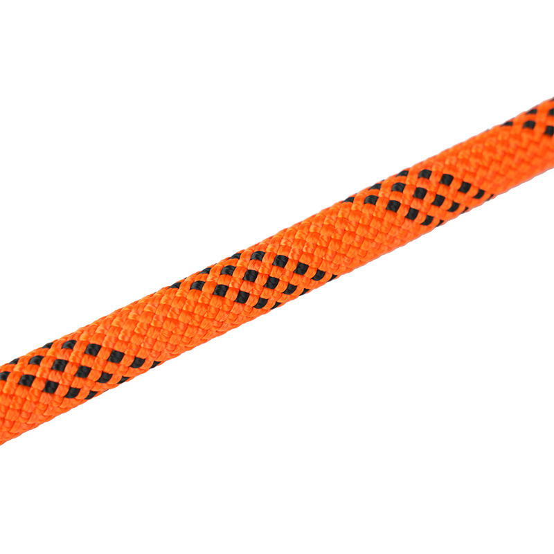 Страховочный трос из полиэстера, устойчивый к ультрафиолетовому излучению и атмосферным воздействиям, 11 мм