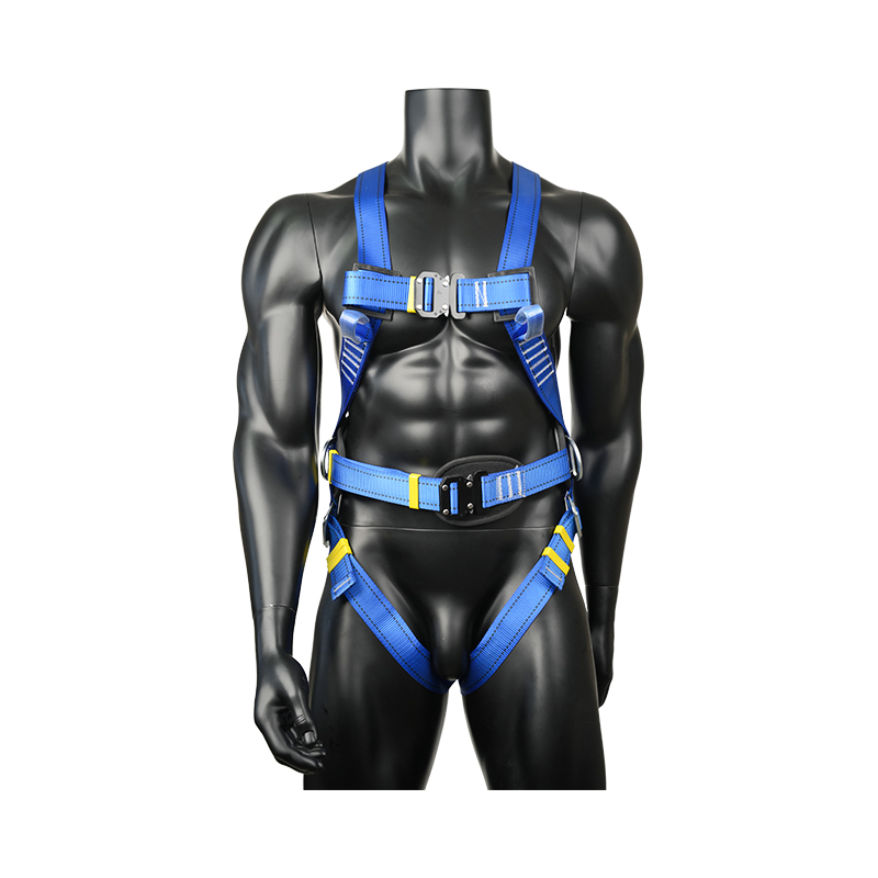 Изготовленные на заказ ремни безопасности