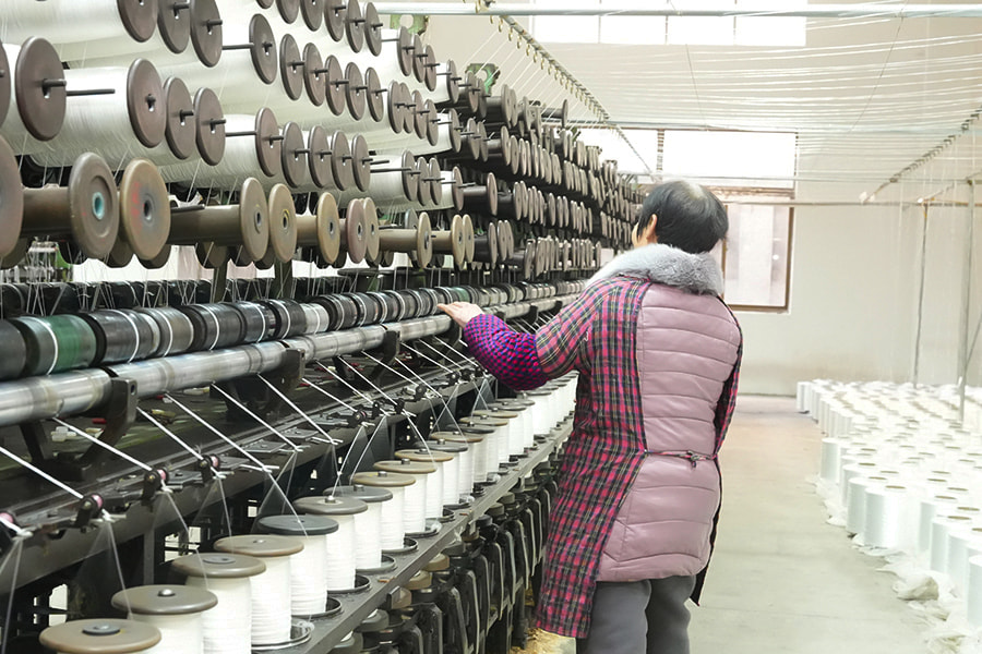 Тайчжоу KA Protection Products Co., Ltd.