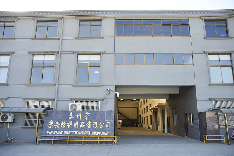 Тайчжоу KA Protection Products Co., Ltd.