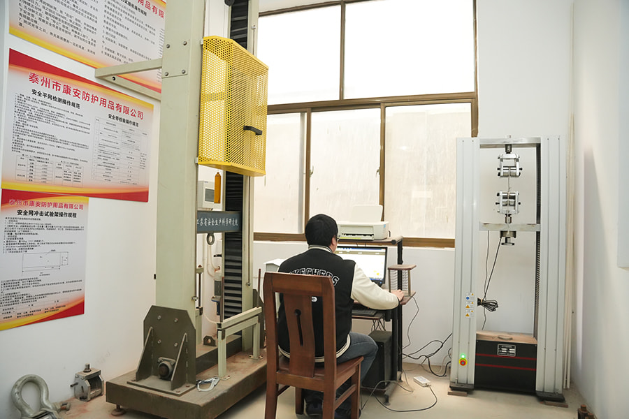 Тайчжоу KA Protection Products Co., Ltd.
