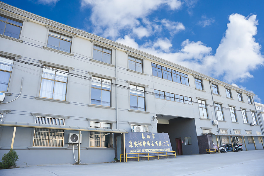 Тайчжоу KA Protection Products Co., Ltd.